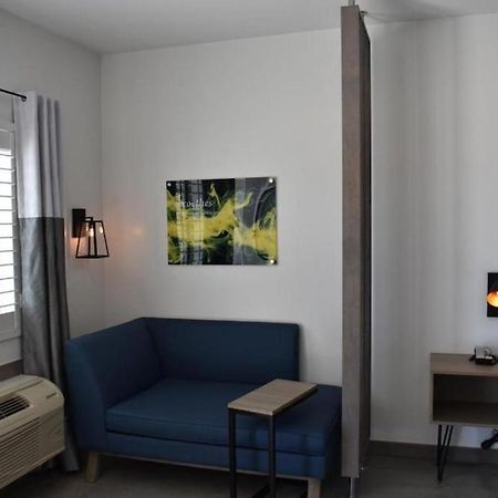 Hotel Bella Jersey Village Luaran gambar
