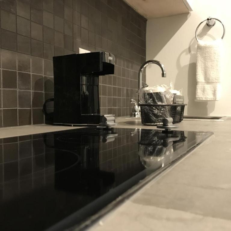 Hotel Bella Jersey Village Luaran gambar