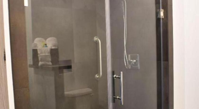 Hotel Bella Jersey Village Luaran gambar