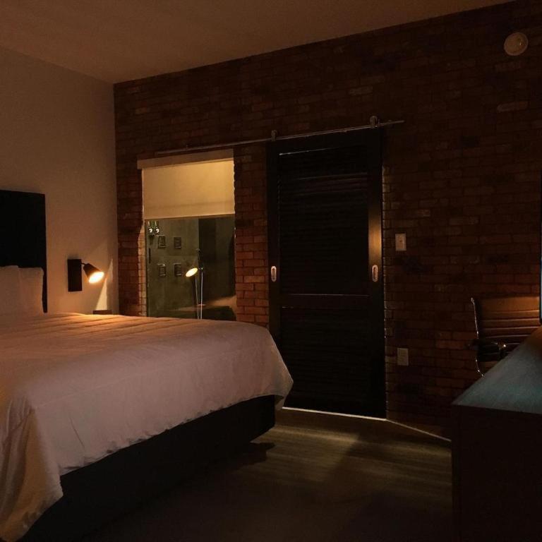 Hotel Bella Jersey Village Luaran gambar
