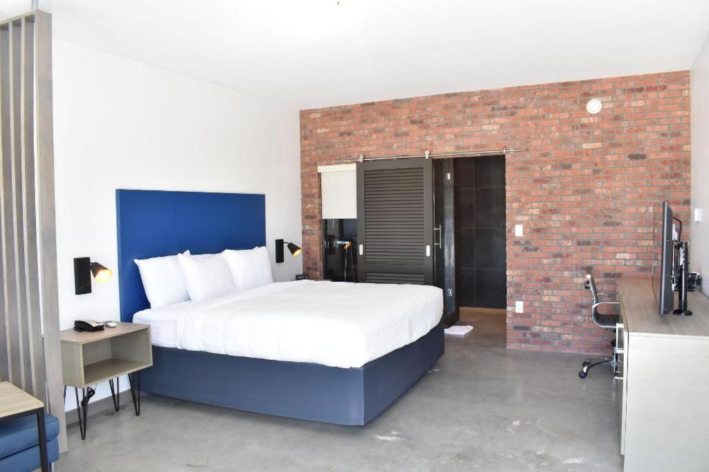 Hotel Bella Jersey Village Luaran gambar