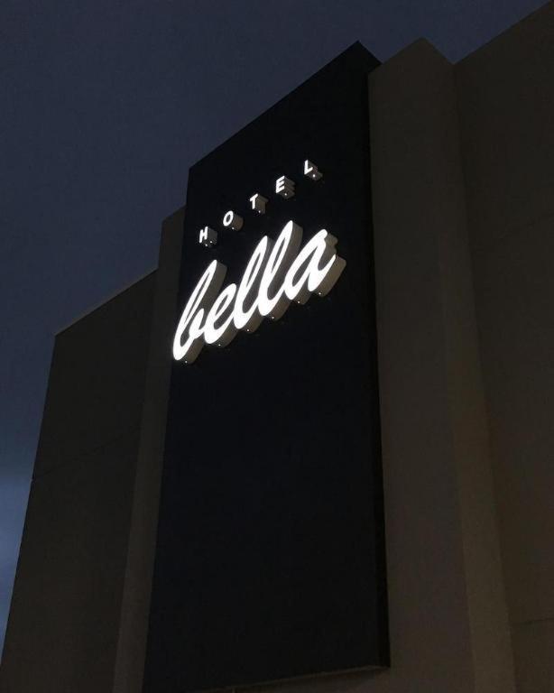 Hotel Bella Jersey Village Luaran gambar
