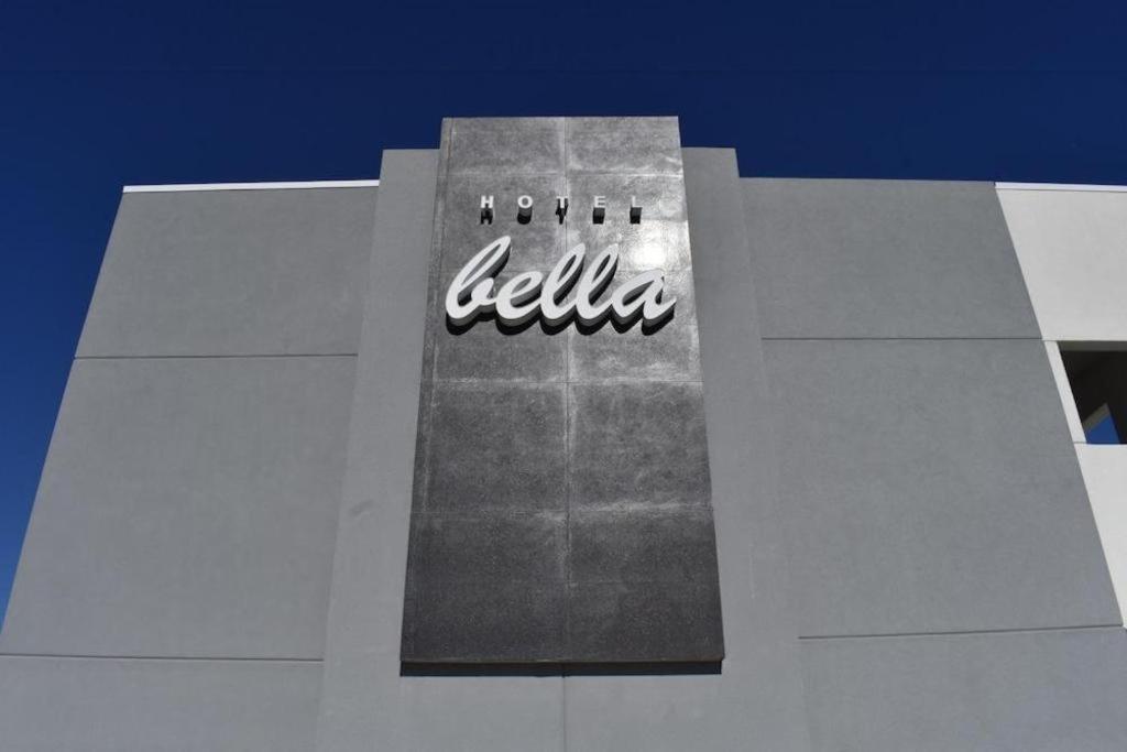 Hotel Bella Jersey Village Luaran gambar