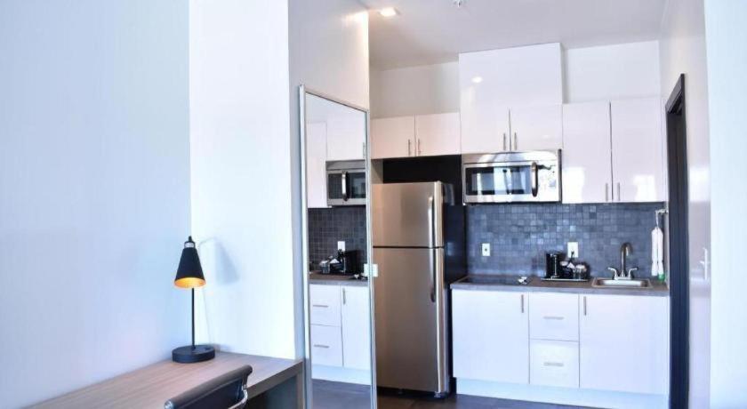 Hotel Bella Jersey Village Luaran gambar