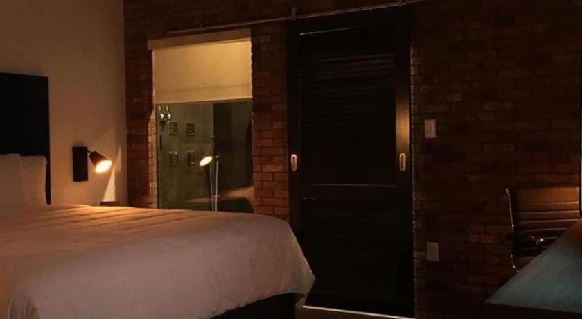 Hotel Bella Jersey Village Luaran gambar