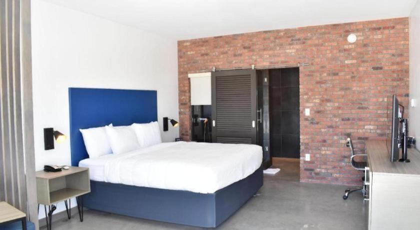 Hotel Bella Jersey Village Luaran gambar