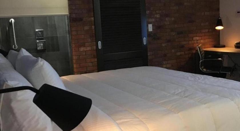 Hotel Bella Jersey Village Luaran gambar