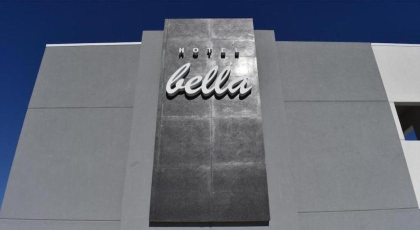 Hotel Bella Jersey Village Luaran gambar