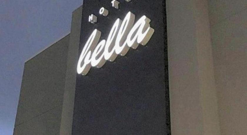 Hotel Bella Jersey Village Luaran gambar