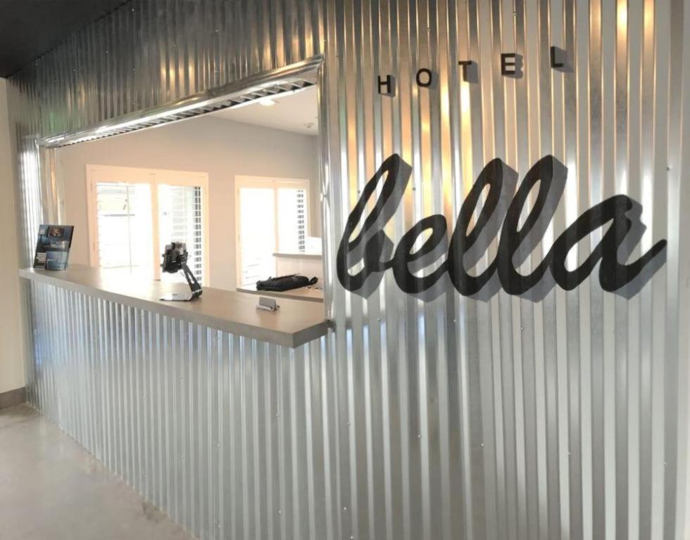 Hotel Bella Jersey Village Luaran gambar